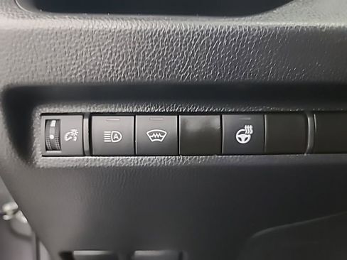 Used 2023 Toyota RAV4 XLE w/ XLE Grade Weather Package image 27