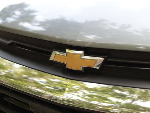 Used 2021 Chevrolet TrailBlazer LT w/ Convenience Package FWD image 30