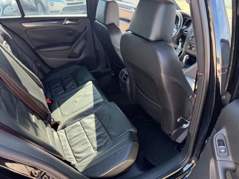 Used 2013 Volkswagen GTI Driver's Edition image 10