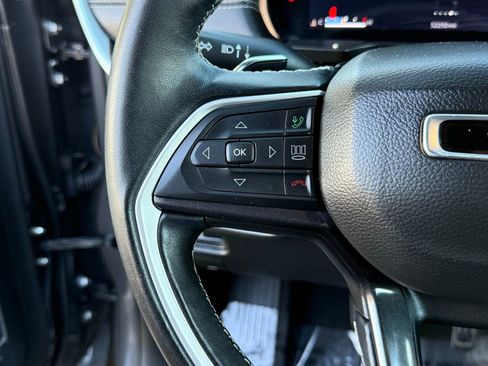 Used 2022 Jeep Grand Cherokee Altitude image 23