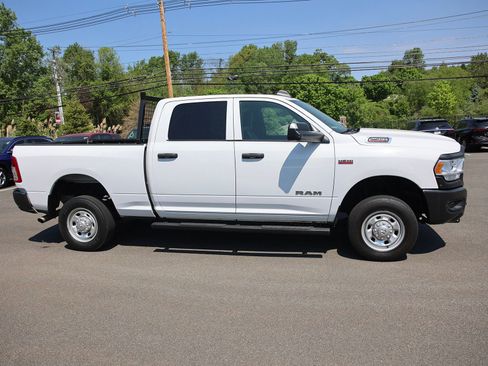 Used 2022 RAM 2500 Tradesman AWD/4WD image 8