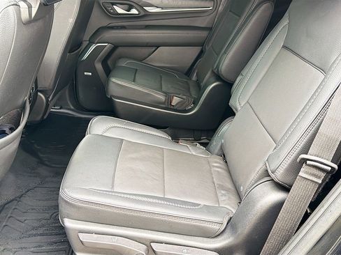Used 2023 GMC Yukon Denali w/ Denali Reserve Package AWD/4WD image 24