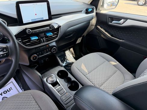 Used 2020 Ford Escape SE AWD/4WD image 21