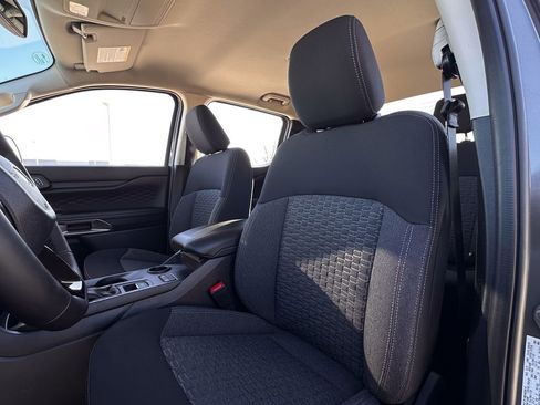 New 2025 Ford Ranger XLT image 44