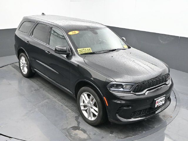 Used 2026 Dodge Durango GT AWD/4WD image 42