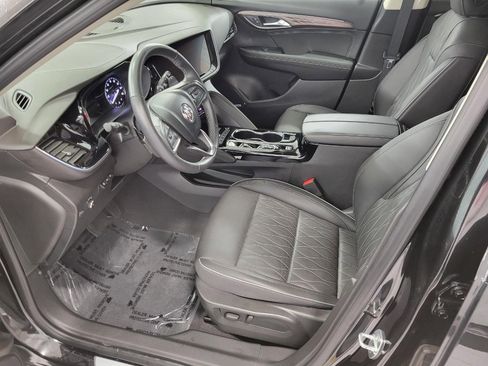 Used 2023 Buick Envision Avenir image 10