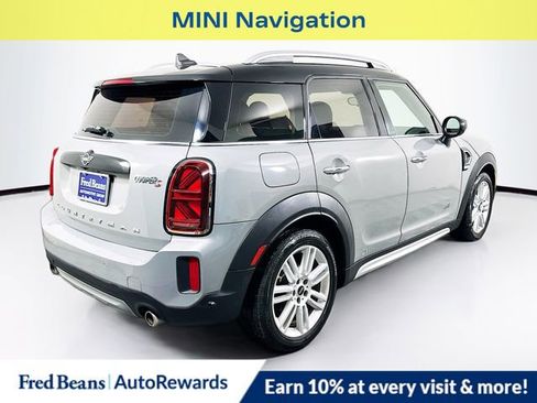 Used 2022 MINI Cooper Countryman S image 7