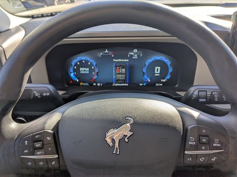 New 2025 Ford Bronco Sport Big Bend image 29