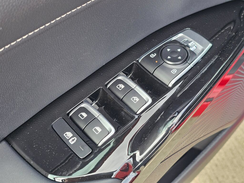 New 2026 Kia K5 GT-Line AWD/4WD image 31