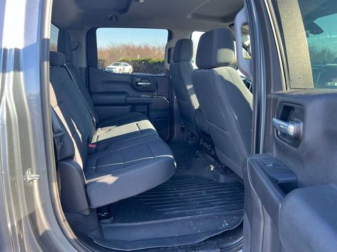 Used 2021 Chevrolet Silverado 1500 LT w/ Bed Protection Package image 11