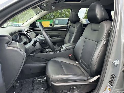 Used 2024 Hyundai Tucson SEL w/ Convenience Package FWD image 14