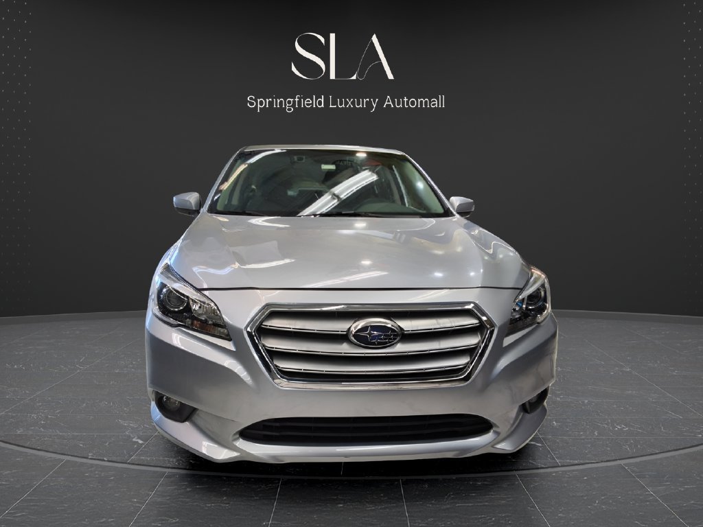 Used 2016 Subaru Legacy 3.6R Limited AWD/4WD image 2
