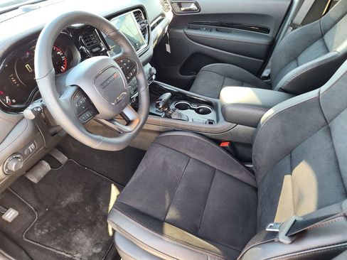 New 2026 Dodge Durango GT image 12