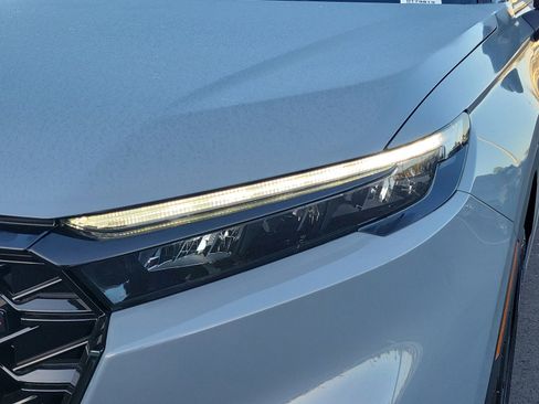 New 2026 Honda CR-V TrailSport image 10