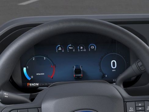 New 2026 Ford F250 XLT w/ XLT Premium Package image 13