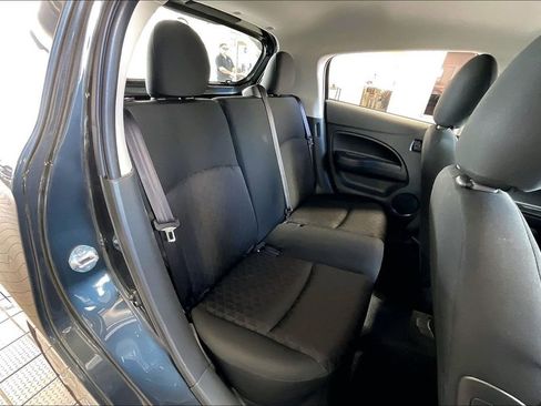 Used 2024 Mitsubishi Mirage ES image 15