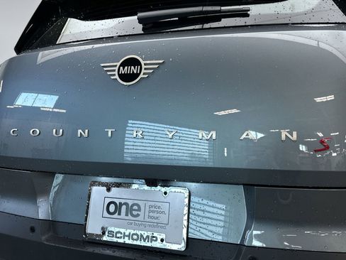 New 2026 MINI Cooper Countryman S image 24