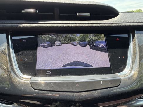 Used 2021 Cadillac XT6 Premium Luxury AWD/4WD image 20