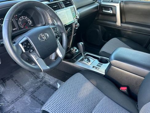 Certified 2023 Toyota 4Runner SR5 image 12