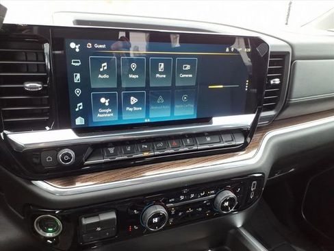 New 2026 Chevrolet Silverado 3500 LT w/ All Star Edition image 11