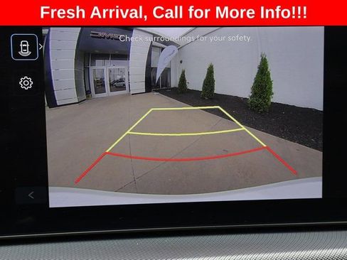 Used 2025 Hyundai Sonata SEL FWD image 23