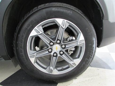 Used 2024 Chevrolet Blazer LT image 76