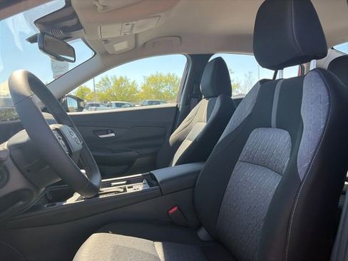 New 2026 Nissan Sentra SV w/ SV Convenience Package image 15