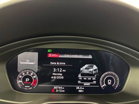 Used 2023 Audi RS 5 Sportback w/ Dynamic Package image 14