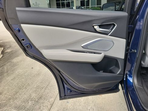 Certified 2024 Acura RDX SH-AWD w/ Technology Package image 11