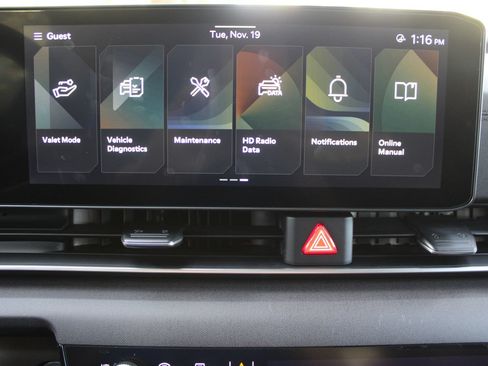 New 2026 Kia Carnival EX FWD image 51