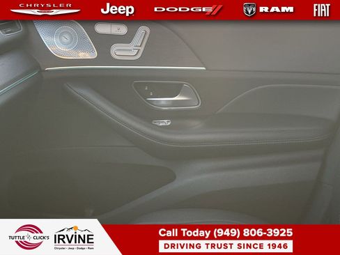 Used 2020 Mercedes-Benz GLE 350 4MATIC image 21