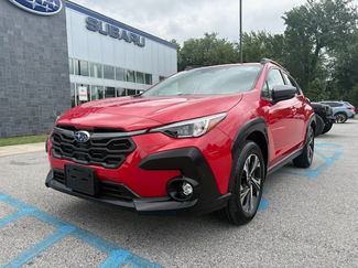 Used 2024 Subaru Crosstrek 2.0i Premium AWD/4WD video 1
