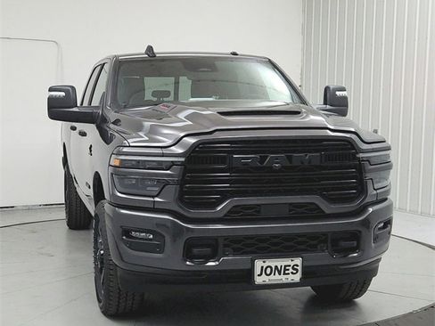 New 2026 RAM 2500 Laramie image 2