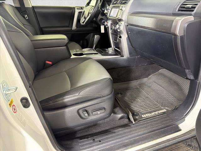 Used 2019 Toyota 4Runner SR5 Premium AWD/4WD image 15