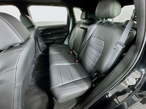 Certified 2026 Honda CR-V Sport-L image 4