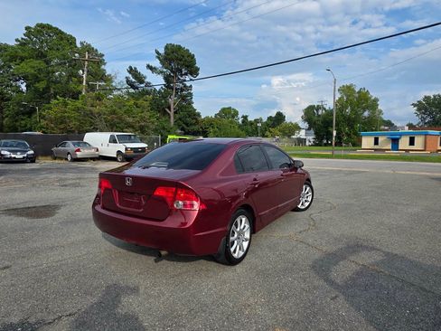 Used 2008 Honda Civic LX image 6