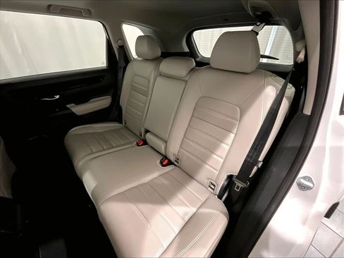 Used 2025 Honda CR-V EX-L image 15