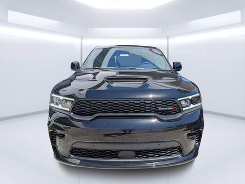New 2026 Dodge Durango GT AWD/4WD image 7