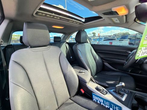 Used 2015 BMW 228i Coupe image 45