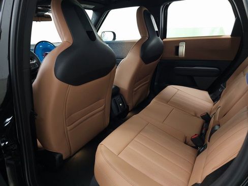 New 2025 MINI Cooper Countryman SE w/ Comfort Package Max image 34