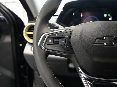 New 2026 Chevrolet Trax ACTIV w/ Driver Confidence Package image 21