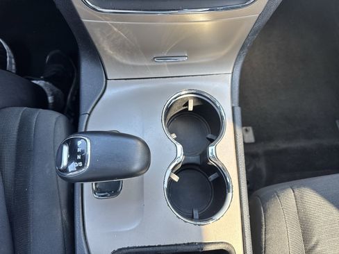 Used 2014 Jeep Grand Cherokee Laredo w/ Quick Order Package 23E image 19