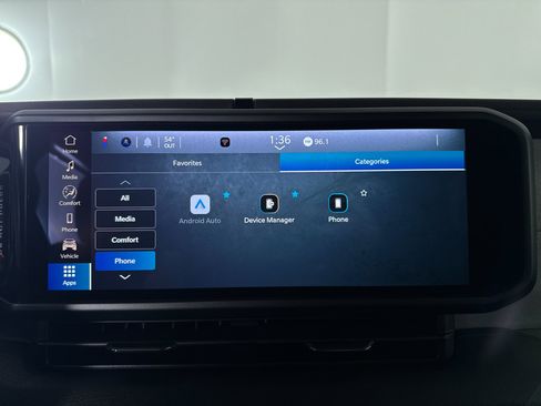 New 2025 Jeep Gladiator Sport image 14