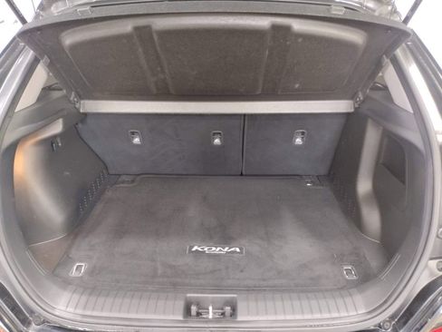 Certified 2023 Hyundai Kona SE w/ Cargo Package image 17