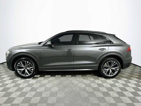 Certified 2023 Audi Q8 Premium w/ Convenience Package AWD/4WD image 4