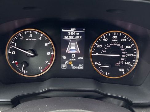 Used 2023 Subaru Outback Wilderness image 20