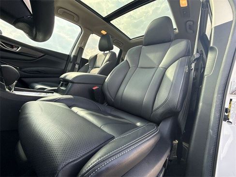 Used 2024 Subaru Ascent Limited w/ Technology Package image 11