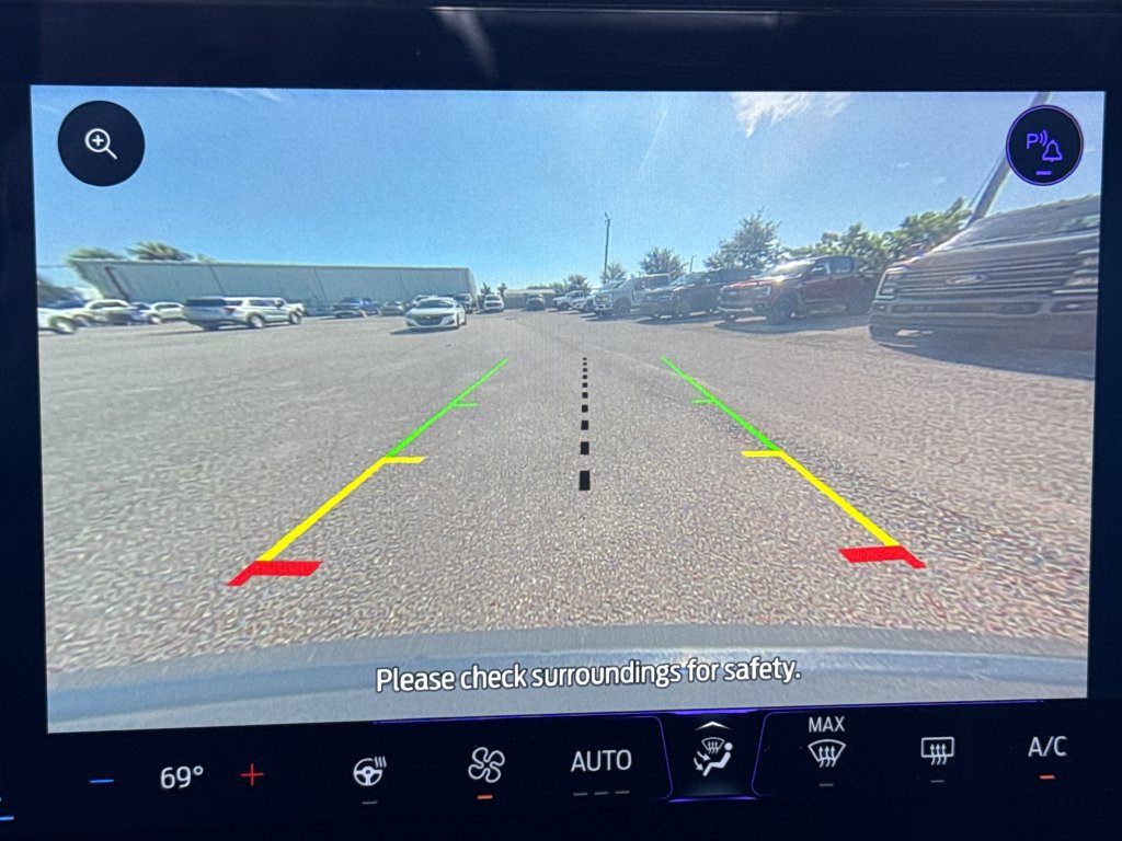 Used 2024 Ford Mustang Premium RWD image 22