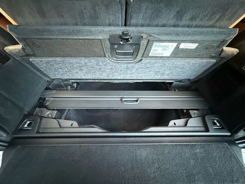 Used 2021 BMW X7 xDrive40i w/ M Sport Package image 27