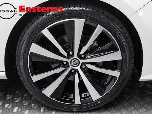 Used 2022 Nissan Altima 2.5 SR image 40